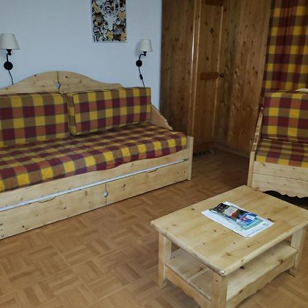 Le Cottage Des Sybelles Сен-Сорлен-д'Арв Экстерьер фото